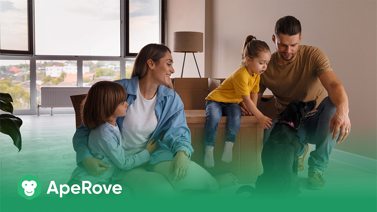 How Collecting Small Rewards in ApeRove Can Support Family Economics