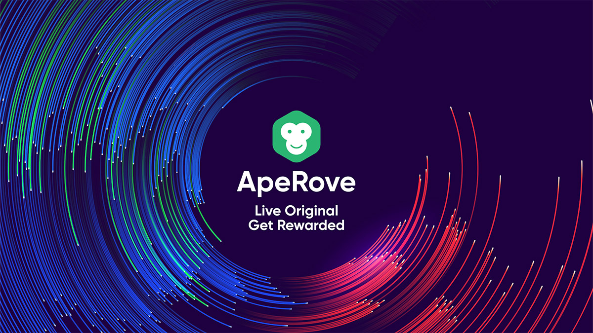 Is ApeRove Turning Every Purchase into a Lottery-Style Win?
