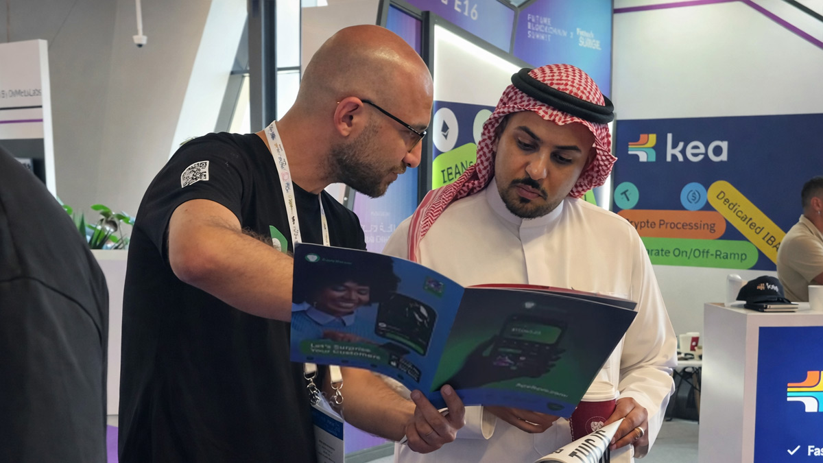 Strategic Connections: